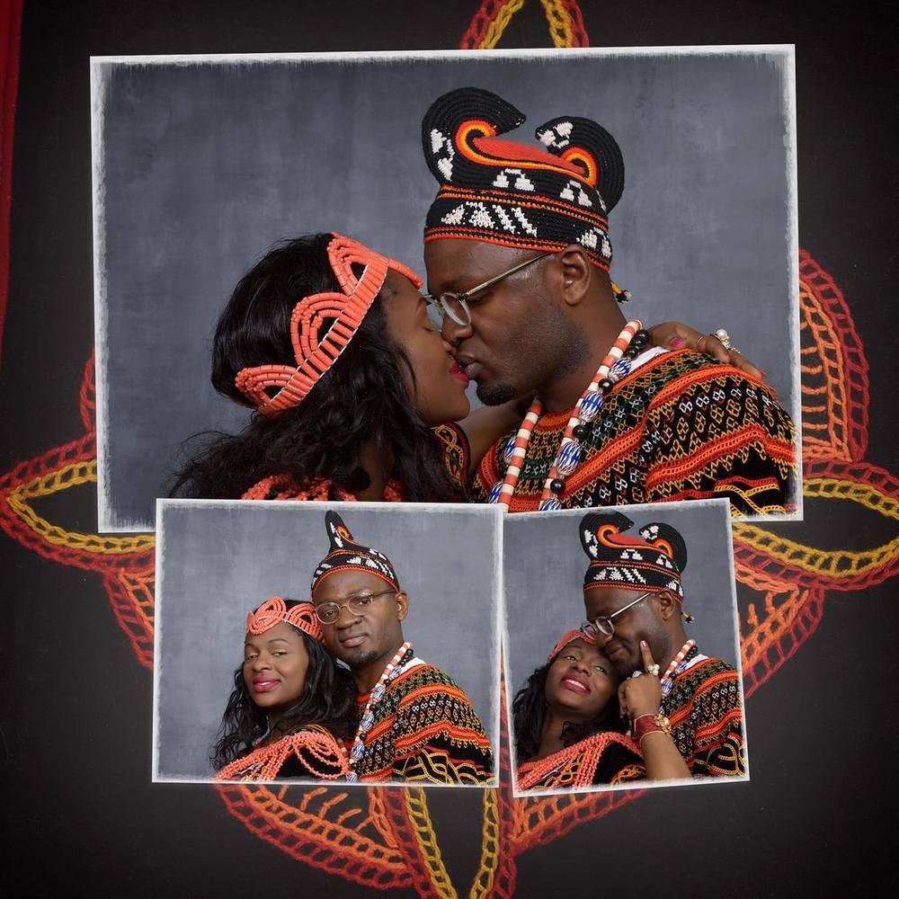 Meet your Posher, Awungjia